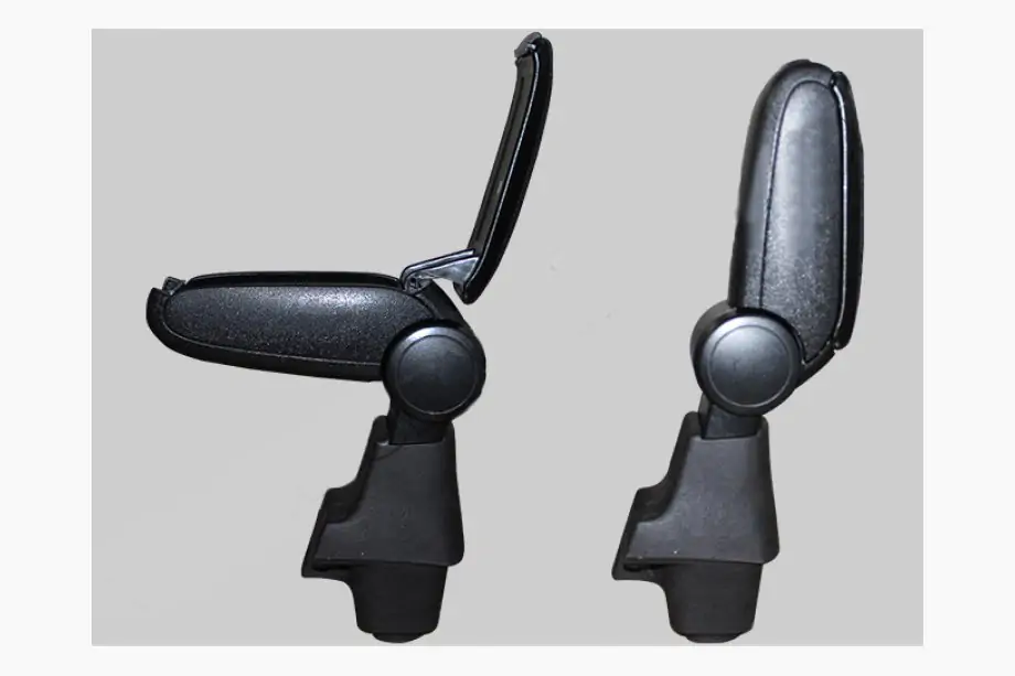 Skoda Citigo 2011–2020 Loketní opěrka do držáku nápojů Image
