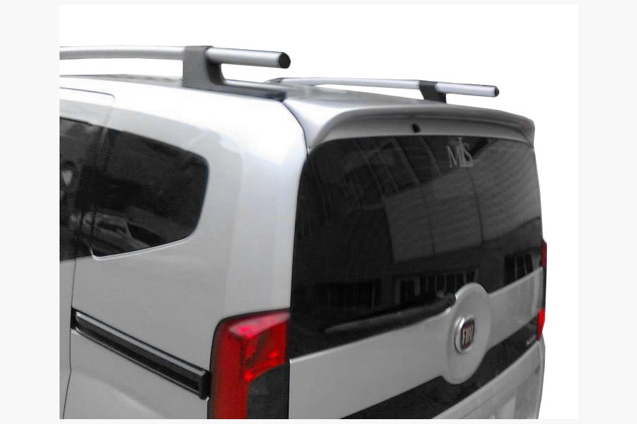 Peugeot Bipper 2008–2017 anatomický spoiler (anatomic) Image