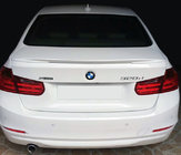 BMW řada 3 F30/F31 2012–2019 Spoiler Meliset (k lakování) fotografie 1
