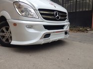 Mercedes Sprinter W906 2006–2018 Spoiler předního nárazníku Sport 3 (2006-2013) fotografie 8