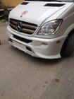 Mercedes Sprinter W906 2006–2018 Spoiler předního nárazníku Sport 3 (2006-2013) fotografie 9