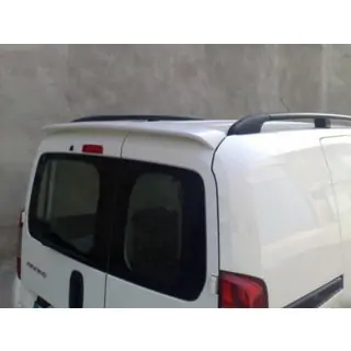 Spoiler Anatomic (křídlové dveře, k lakování) fotografie 1