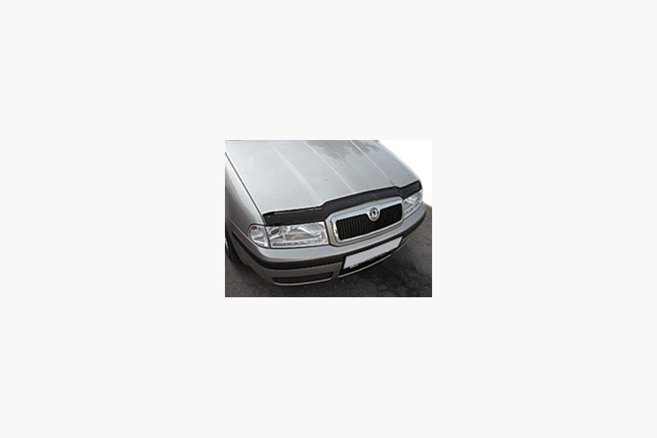 Skoda Octavia I Tour A4 1996–2010 Deflektor kapoty VIP Image