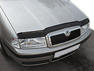 Skoda Octavia I Tour A4 1996–2010 Deflektor kapoty VIP fotografie 1