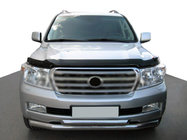 Toyota Land Cruiser 200 2007–2021 Deflektor kapoty 2007-2015 (EGR) fotografie 1