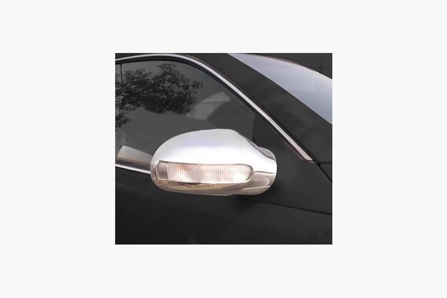Mercedes A-class W168 1997–2004 Plastové kryty zrcátek (2 ks) Image