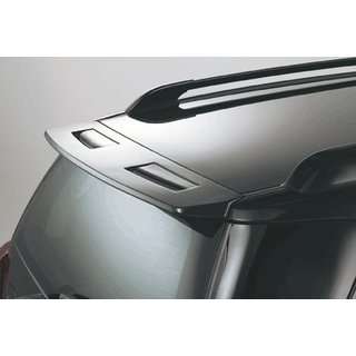 Spoiler (k lakování) Daihatsu Terios 2006–2017 fotografie 1