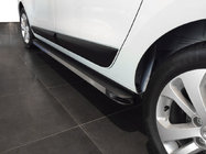 Renault Lodgy 2013–2022 Boční nášlapy Maya V1 (2 ks, hliník) fotografie 3