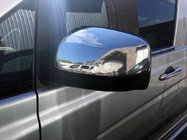 Mercedes Vito W639 2004–2014 Chromové kryty zrcátek Vito 2010-2015 (2 ks) fotografie 5