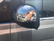 Mercedes Vito W639 2004–2014 Chromové kryty zrcátek Vito 2010-2015 (2 ks) fotografie 3
