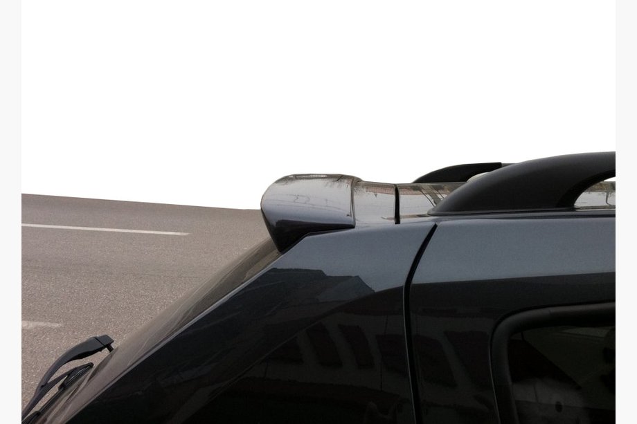 Dacia Sandero 2007–2013 Spoiler (k lakování) Image