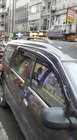 Dacia Logan MCV 2004–2014 Okenní deflektory (2 ks, Perflex Sport, zlevněné) fotografie 4