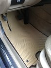 BMW řady 7 E38 1994–2001 Autokoberce (EVA, béžové) fotografie 1