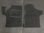 Mercedes Vito W639 2004–2014 Textilní autokoberce do interiéru (Velgum) fotografie 1