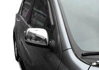 Daihatsu Terios 2006–2017 Nerezové kryty zrcátek (2 ks) fotografie 1