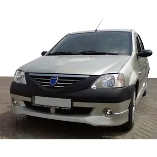 Přední nárazník (nástavec, k lakování) Dacia Logan I 2005–2008