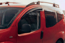 Citroen Nemo 2007–2017 Ofuky oken (Mugen Sport) fotografie 1