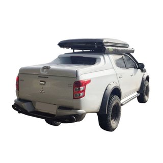 Střešní box (FullBox) Mitsubishi L200 2015–2024 fotografie 1