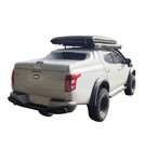 Fiat Fullback 2016– Střešní box (FullBox) fotografie 1