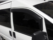 Citroen Jumpy 1996–2007 Ofuky oken (2 ks, DDU) fotografie 2