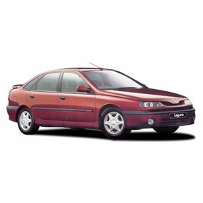 Tuning Renault Laguna 1994-2001