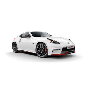 Tuning Nissan 370Z 2008-2021
