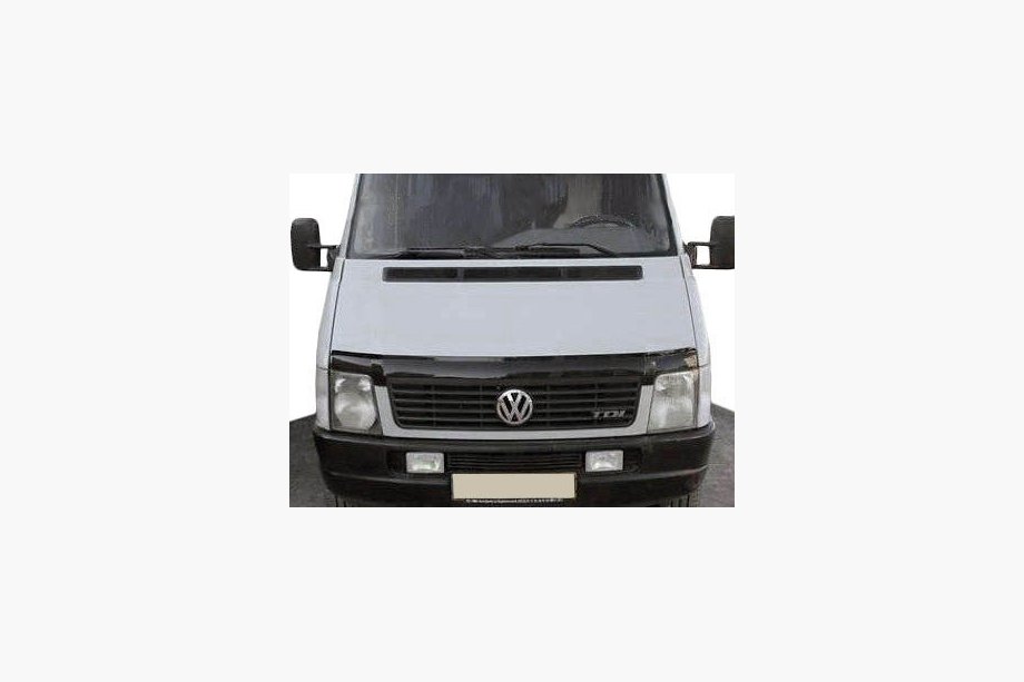 Volkswagen LT 1995–2006 Deflektor kapoty FLY Image
