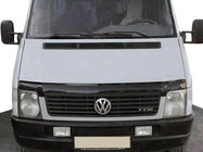 Volkswagen LT 1995–2006 Deflektor kapoty FLY fotografie 1