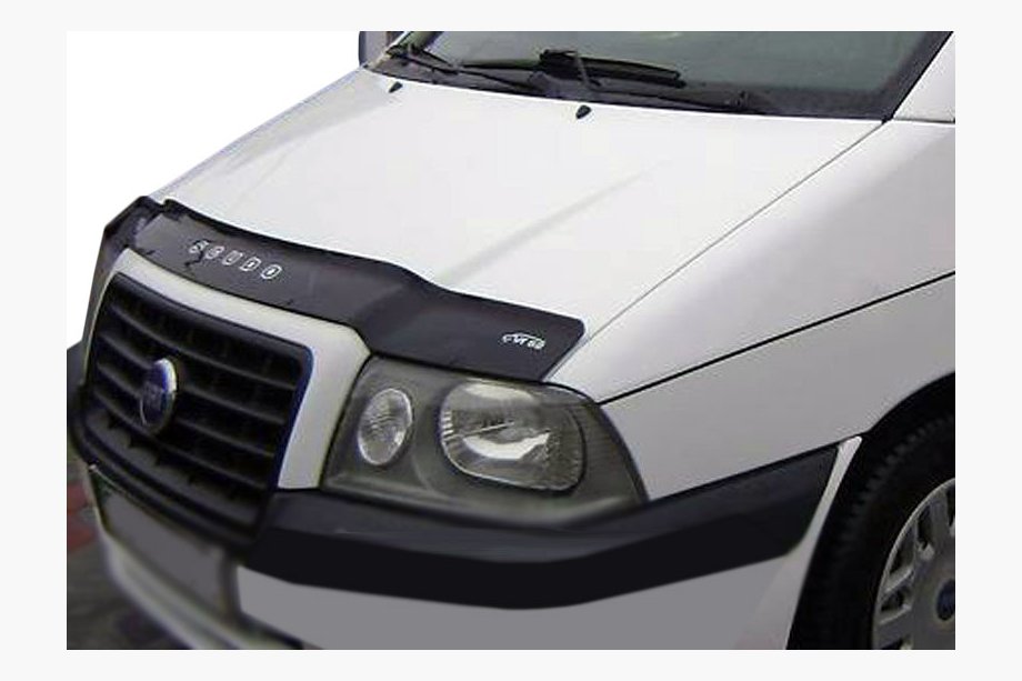 Fiat Scudo 1996–2007 Deflektor kapoty (2004-2007, VIP) Image