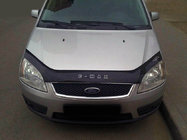 Ford C-Max 2004–2010 Deflektor kapoty 2003-2006 (VIP-VT52) fotografie 1