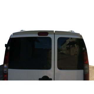 Spoiler Anatomic (křídlové dveře, k lakování) fotografie 1