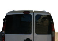 Fiat Doblo I 2001–2005 Spoiler Anatomic (křídlové dveře, k lakování) fotografie 1