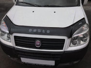 Fiat Doblo I 2005–2010 Deflektor kapoty (VIP) fotografie 1