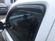 Fiat Doblo I 2005–2010 Ofuky oken (2 ks, DDU) fotografie 2