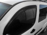 Fiat Doblo I 2005–2010 Ofuky oken (2 ks, Aomis) fotografie 1