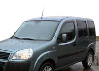 Fiat Doblo I 2001–2005 Ofuky oken (2 ks, Cobra) fotografie 1