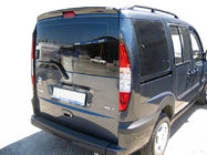 Fiat Doblo I 2001–2005 1dveřový spoiler Anatomic (k lakování) fotografie 1