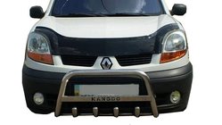 Renault Kangoo 1998–2008 Deflektor kapoty 2004-2008 (VIP) fotografie 1