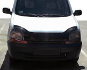 Renault Kangoo 1998–2008 Deflektor kapoty 2003-2008 (FLY) fotografie 1
