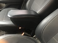 Fiat Doblo I 2001–2005 Loketní opěrka (do lišt sedadel) fotografie 3