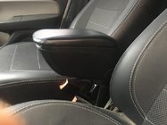 Fiat Doblo I 2001–2005 Loketní opěrka (do lišt sedadel) fotografie 1