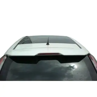 Spoiler ABARTH (2006-2010, k lakování)