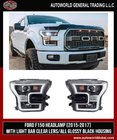 Ford F-150 2014–2021 Přední světlomety (2 ks, LED) fotografie 1