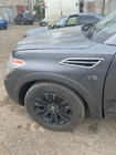 Nissan Patrol Y62 2010–2024 Blatník (cena za 1 ks, originál, rok 2019) fotografie 1