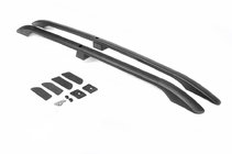 Ford Connect 2002–2006 Černé střešní ližiny fotografie 2