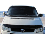 Volkswagen T4 Caravelle/Multivan 1990–2003 Deflektor kapoty FLY (šikmé světlomety) fotografie 1