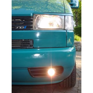 Mlhovky (s LED žárovkou) Volkswagen T4 Caravelle/Multivan 1990–2003 fotografie 2