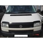 Volkswagen T4 Caravelle/Multivan 1990–2003 Deflektor kapoty FLY (rovná světla) fotografie 3