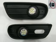 Volkswagen T4 Caravelle/Multivan 1990–2003 LED mlhovky (diodové) fotografie 1