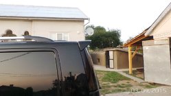Volkswagen T5 Caravelle 2004–2010 Spoiler Anatomik Raspašenka (k lakování) fotografie 2